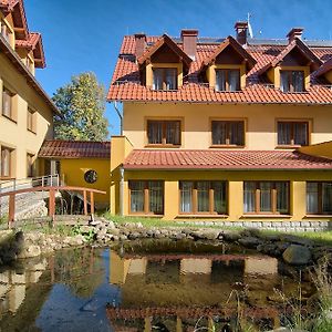 Hotel Dobry Klimat
